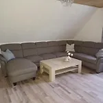 דירה Haus Angelika