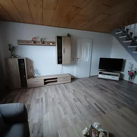 Haus Angelika * Berumbur