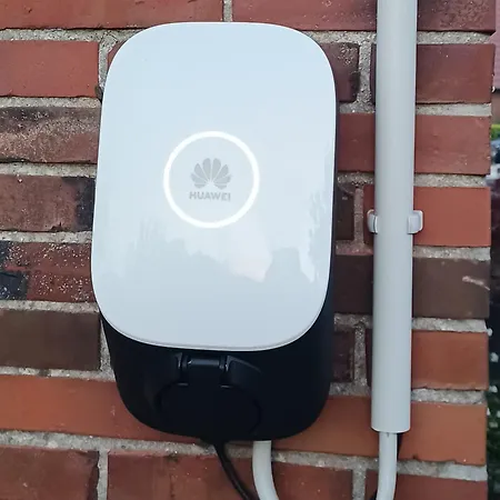 Haus Angelika Apartamento *