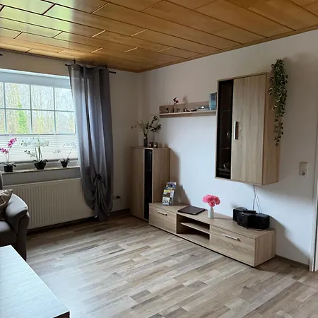 Haus Angelika * Berumbur