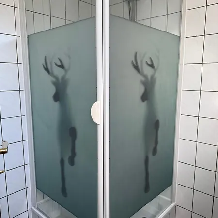 Apartamento Haus Angelika Berumbur