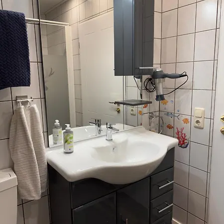 Haus Angelika Berumbur