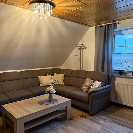 Haus Angelika Berumbur