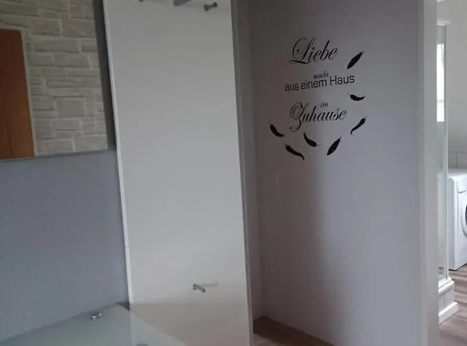 Haus Angelika Lejlighed