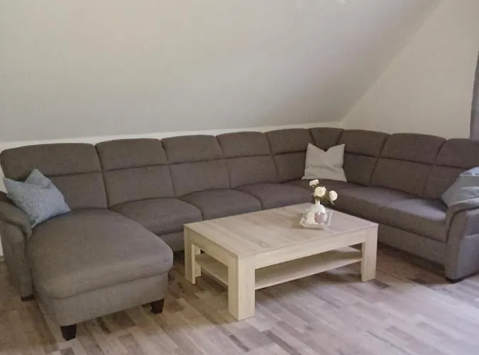 Lejlighed Haus Angelika