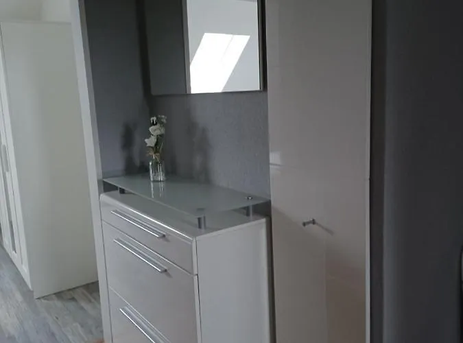 Lejlighed Haus Angelika