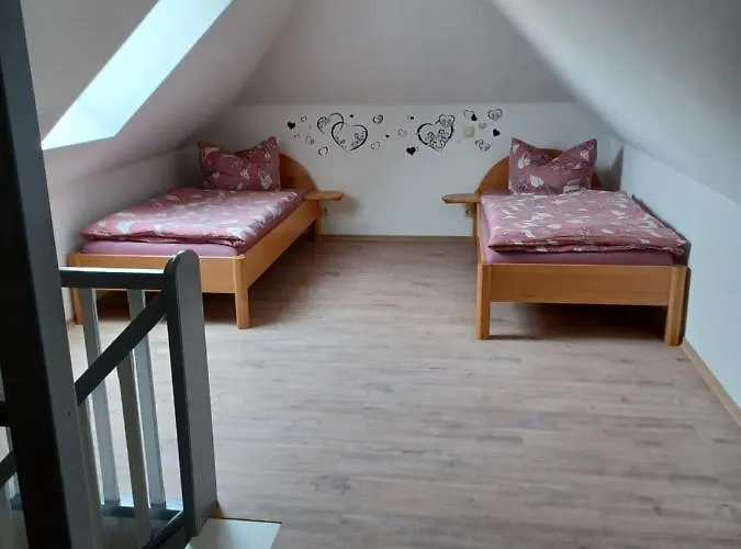 Lejlighed Haus Angelika