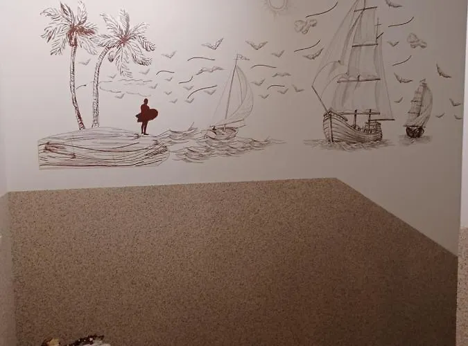 アパート Haus Angelika *