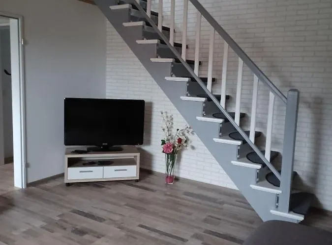 Haus Angelika Lejlighed *