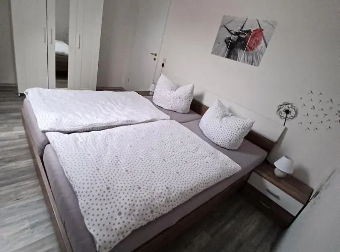 Lejlighed Haus Angelika