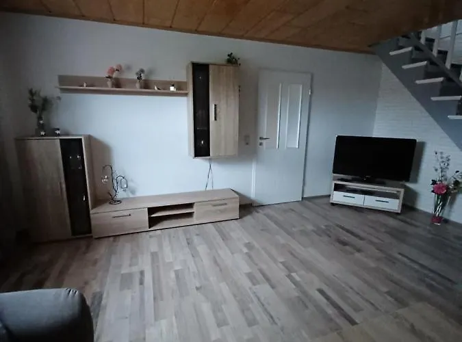 Haus Angelika * Berumbur