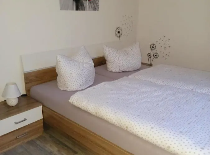 Lejlighed Haus Angelika Berumbur