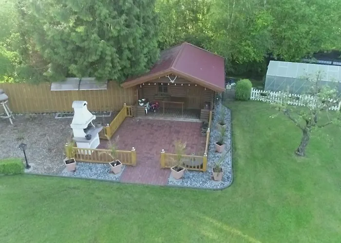 Haus Angelika Lejlighed