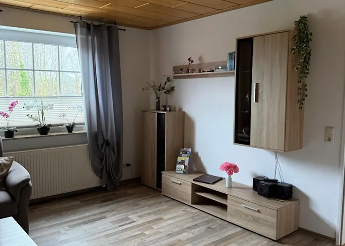 Haus Angelika * Berumbur