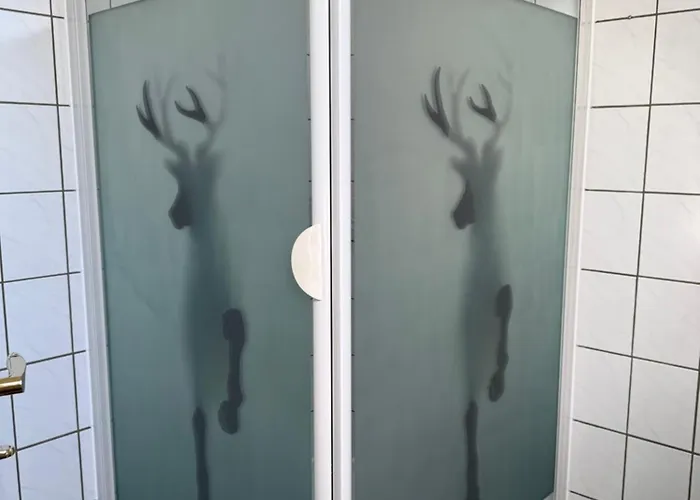 Lejlighed Haus Angelika Berumbur