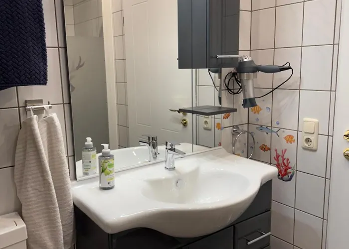 Haus Angelika Berumbur