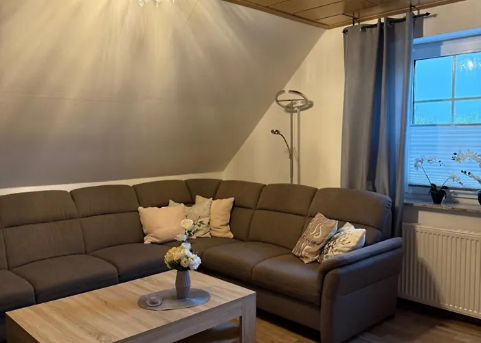 Haus Angelika Berumbur